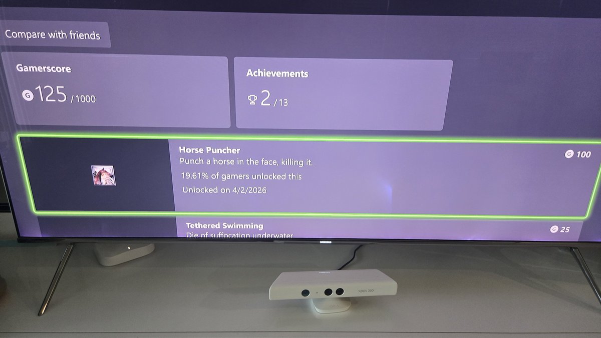 JohnSnow117 tweet media