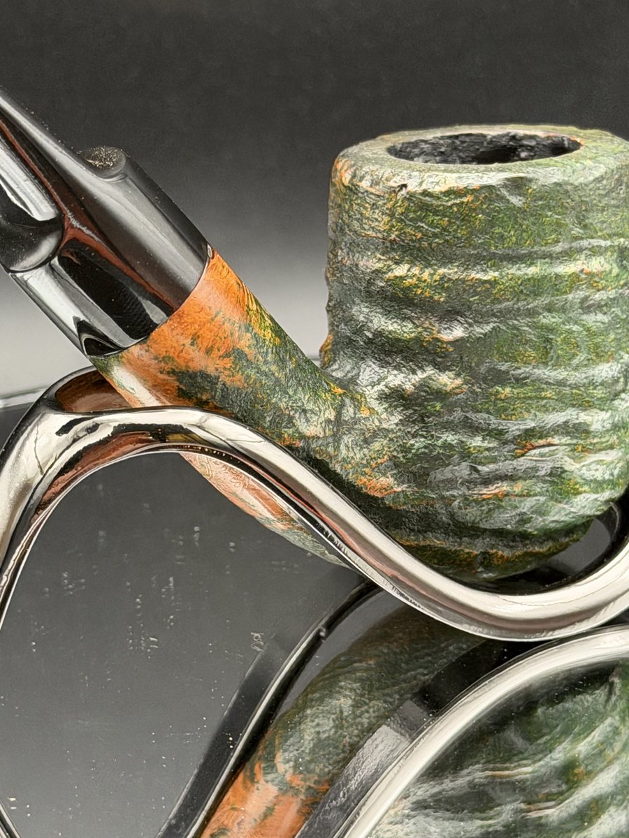 Terrys Old World Pipes tweet media