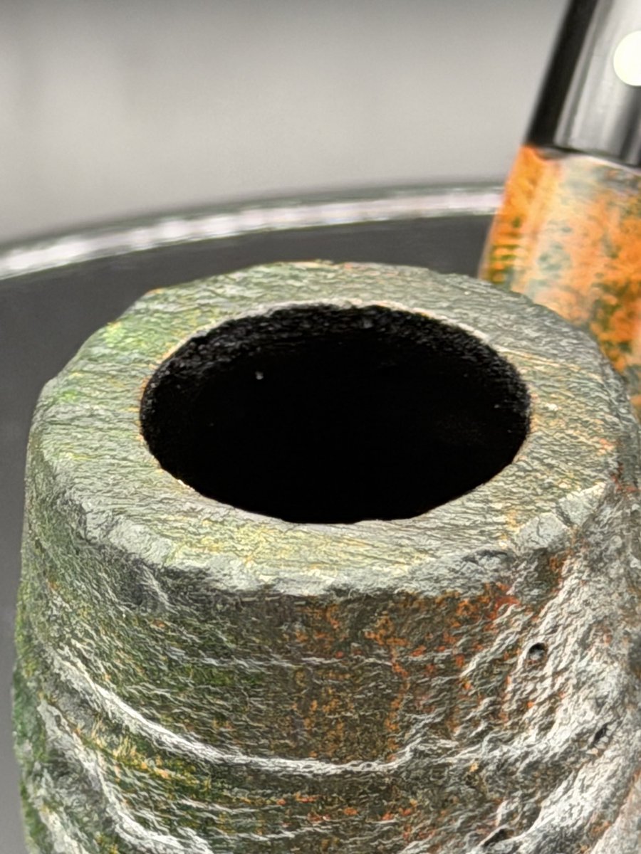 Terrys Old World Pipes tweet media