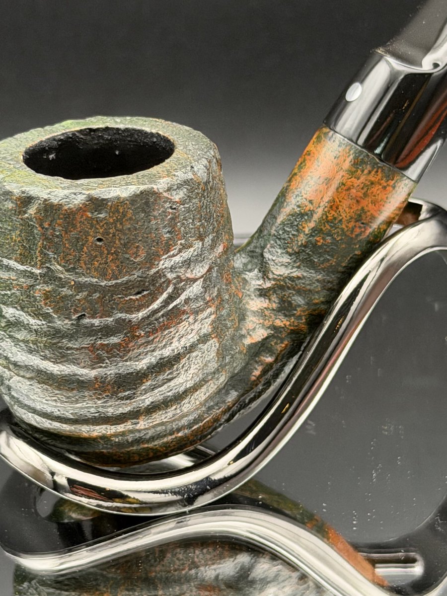 Terrys Old World Pipes tweet media