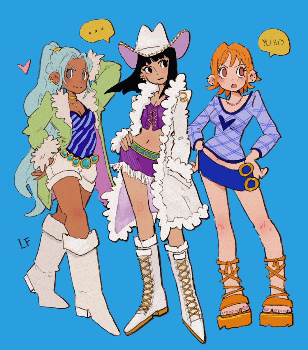 all along the real one piece was oda's fashion designs