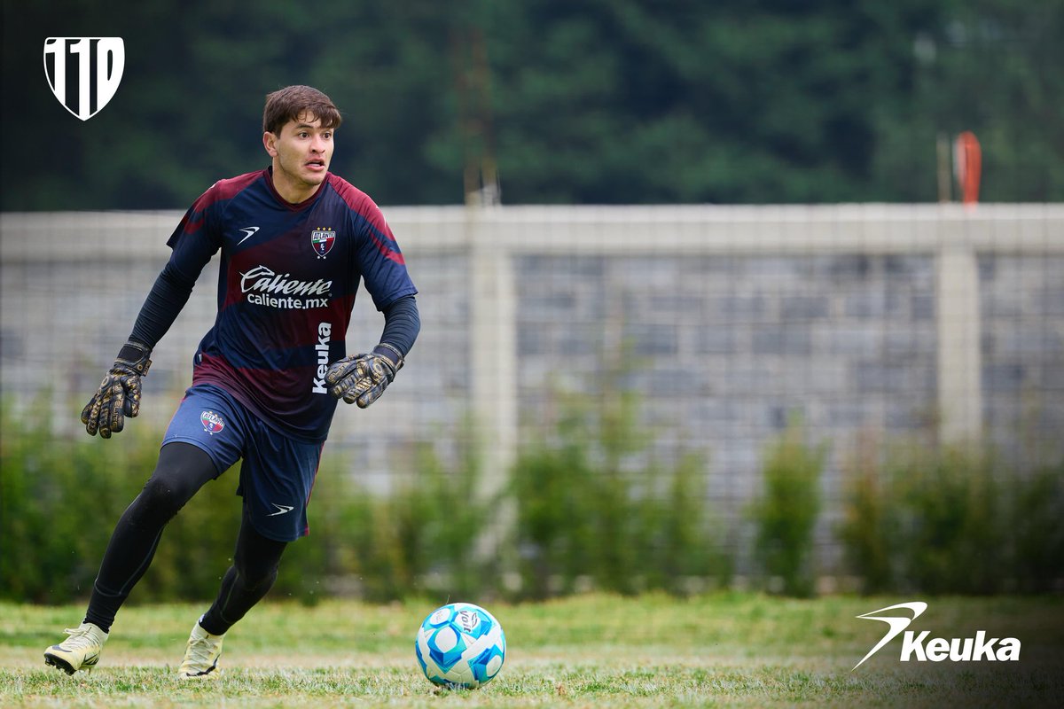 Atlante FC 🐎⚽️ tweet media