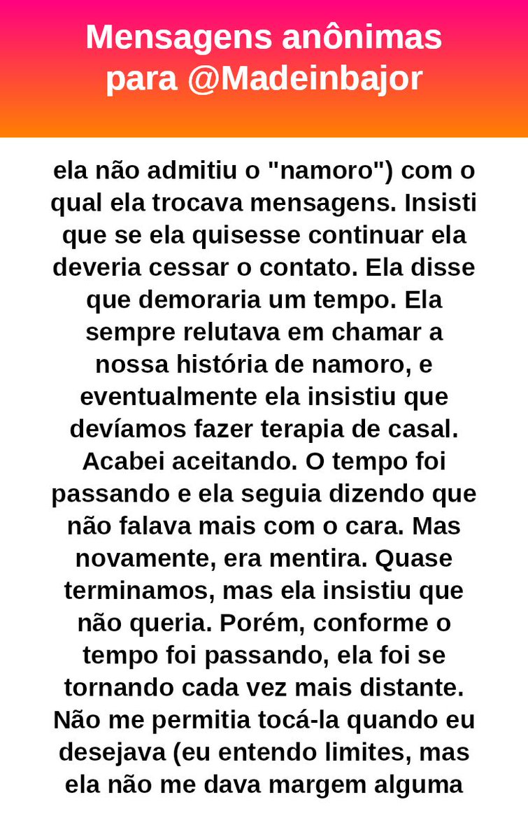 Making of da vida alheia tweet media