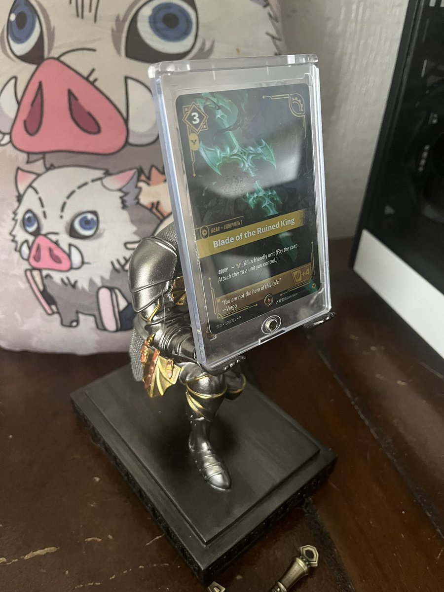 NoahelW's tweet photo. @SehnbonTCG I got two of the top 8’s myself, 2.2k each https://t.co/4cTmHkwulC