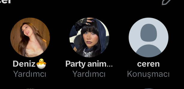 Deniz🐣 tweet media