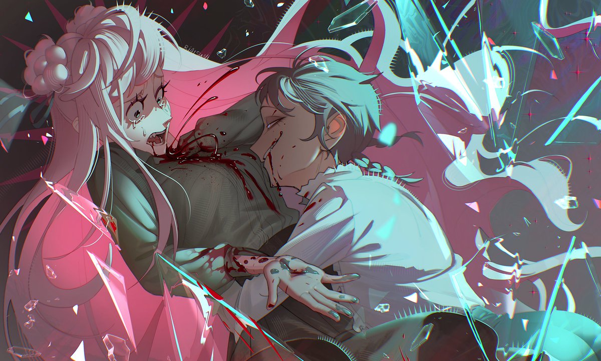 NiRiatsu's tweet photo. I'm also using Clip Studio >0< https://t.co/enF8uZFNUY