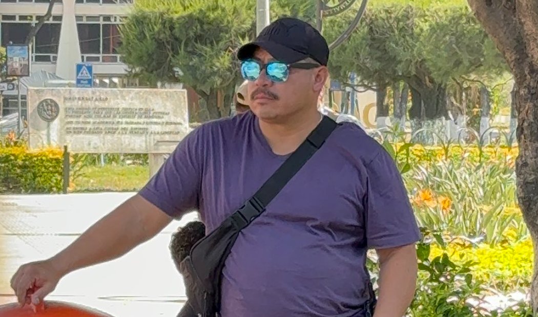 Luis Enrique Pérez tweet media