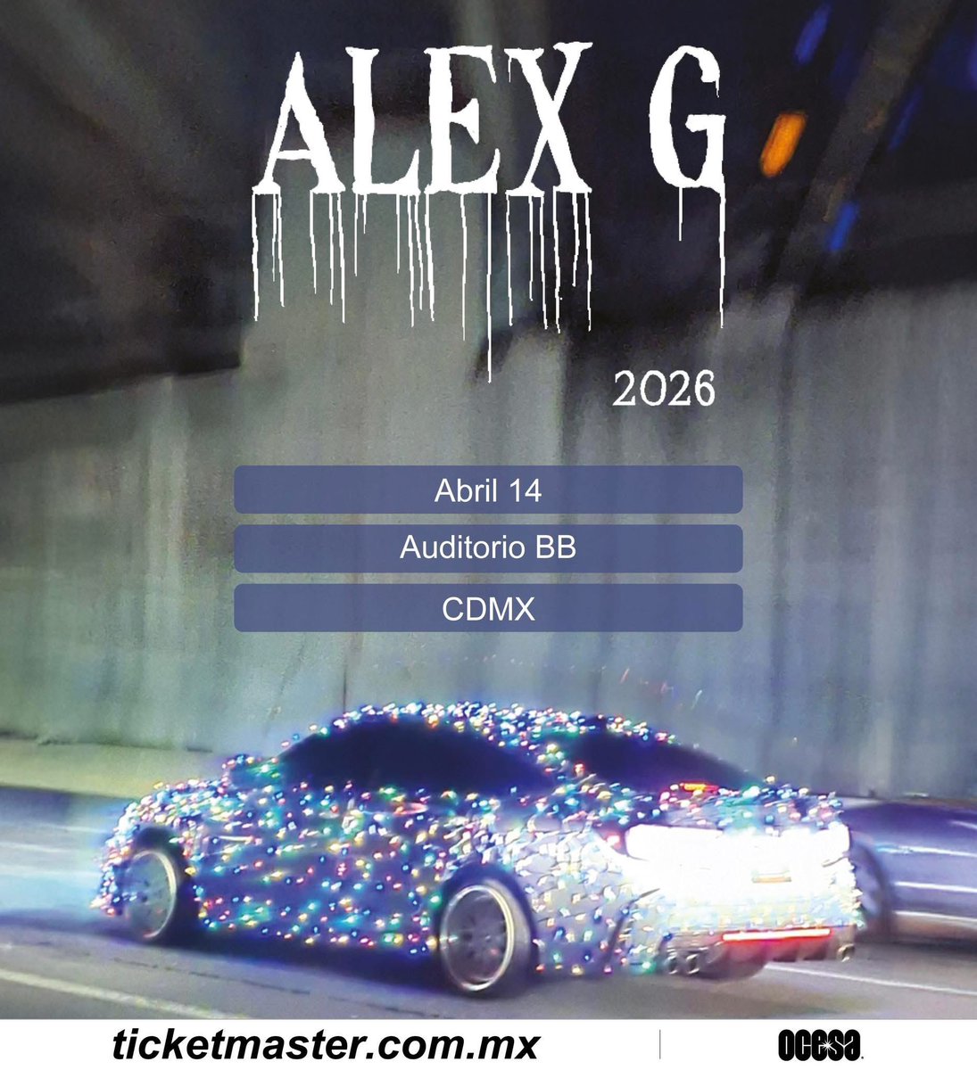 FILTER México tweet media