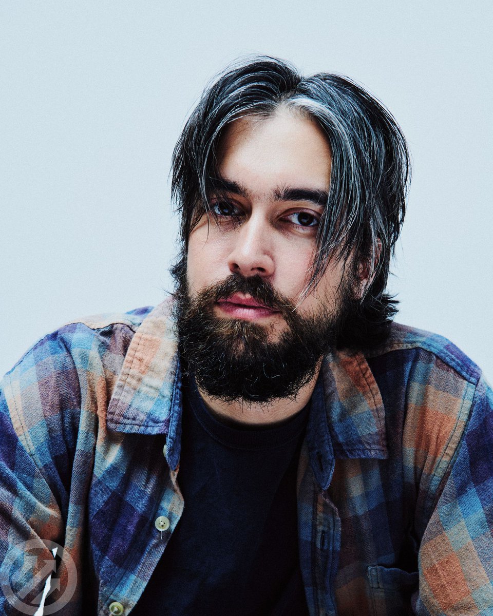 FILTER México tweet media