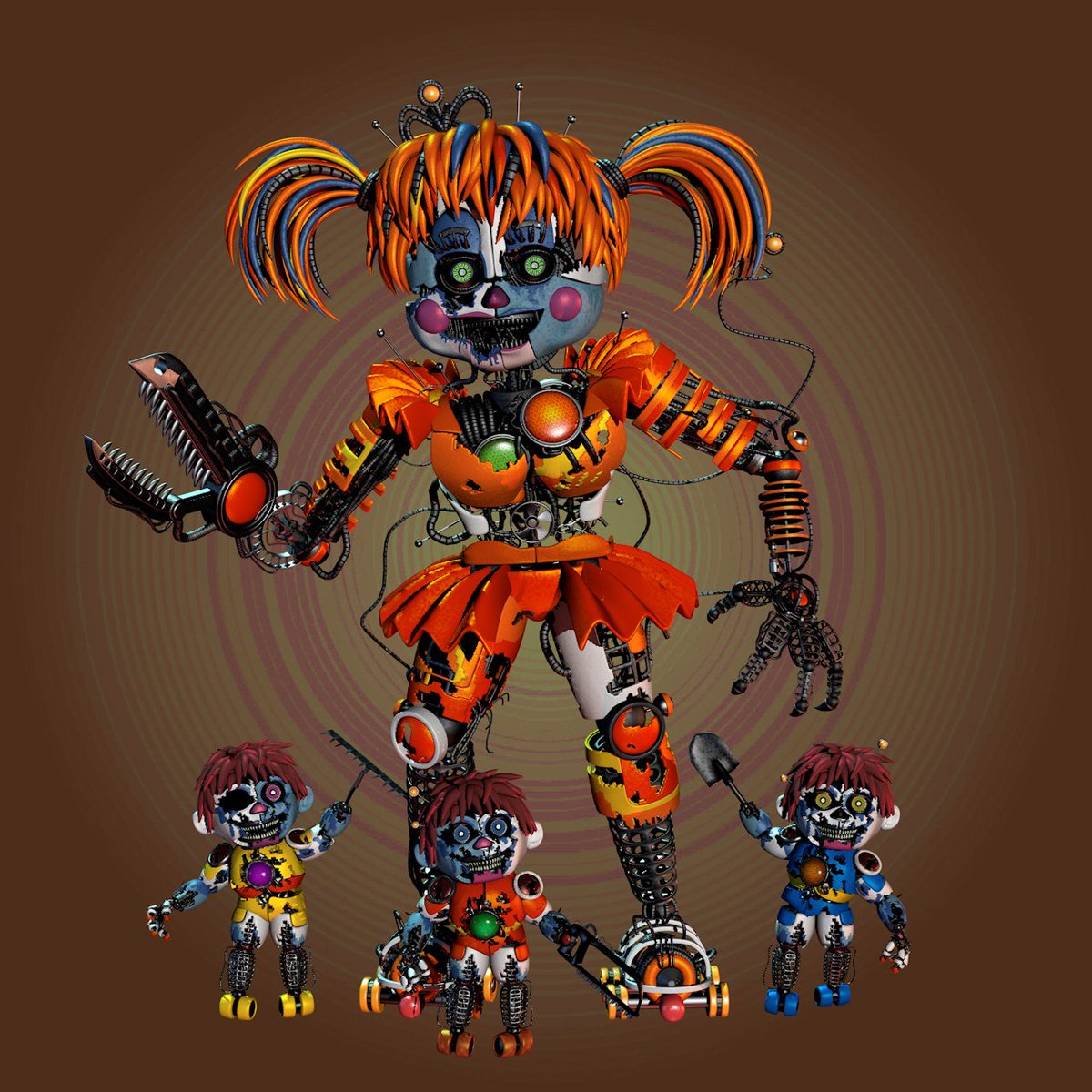 MrCheese🇧🇷 tweet media