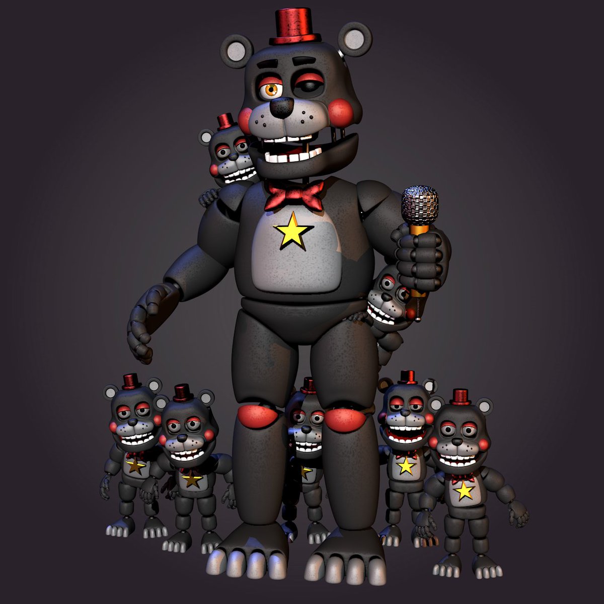 MrCheese🇧🇷 tweet media