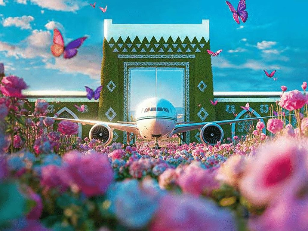 قورجس tweet media