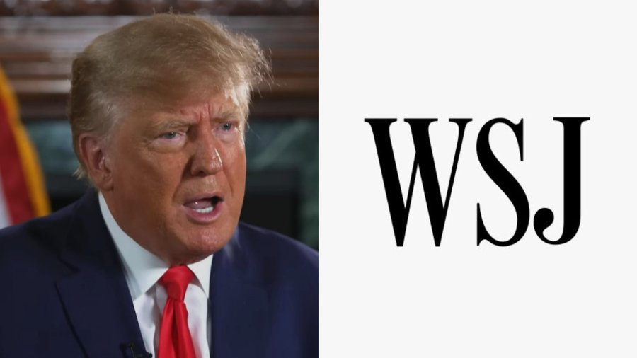 Resist the Mainstream tweet media