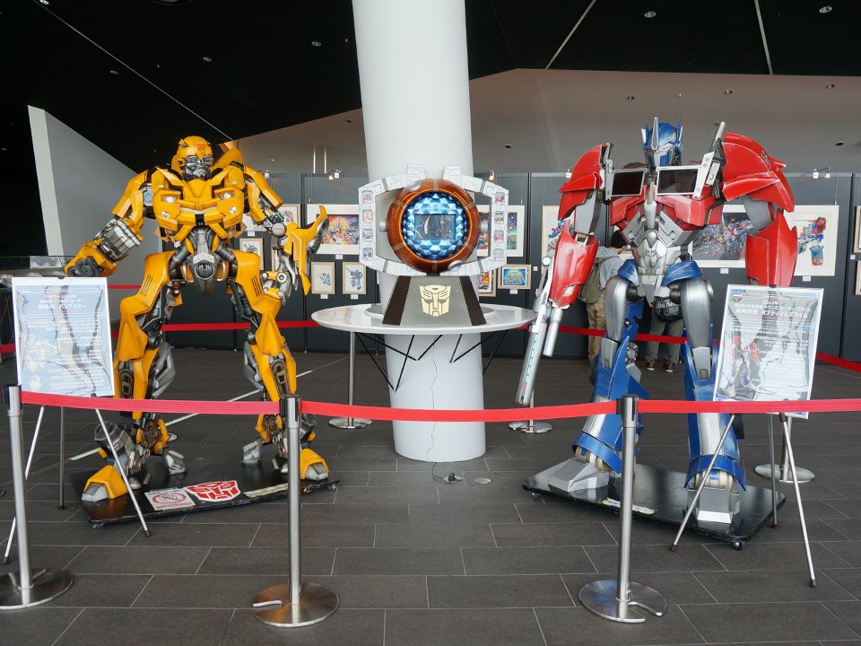 TransformersFreak385 ♡ | 🔞 tweet media