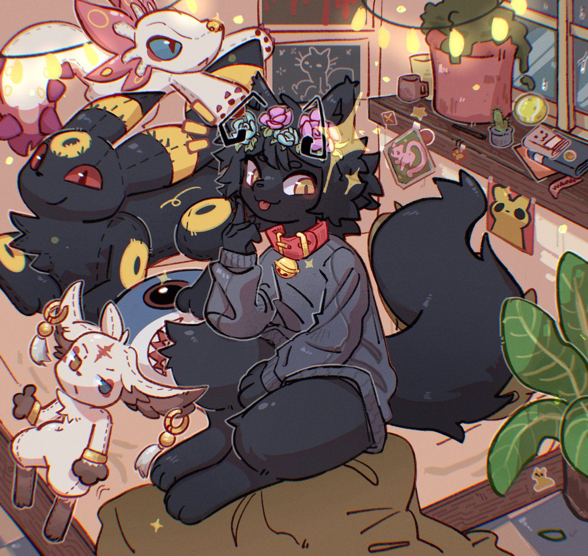 fish 🍣 ➡️FURUM tweet media