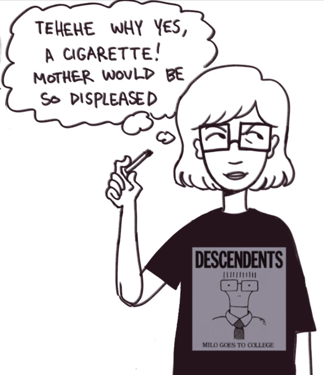 skimpy 🚬 tweet media