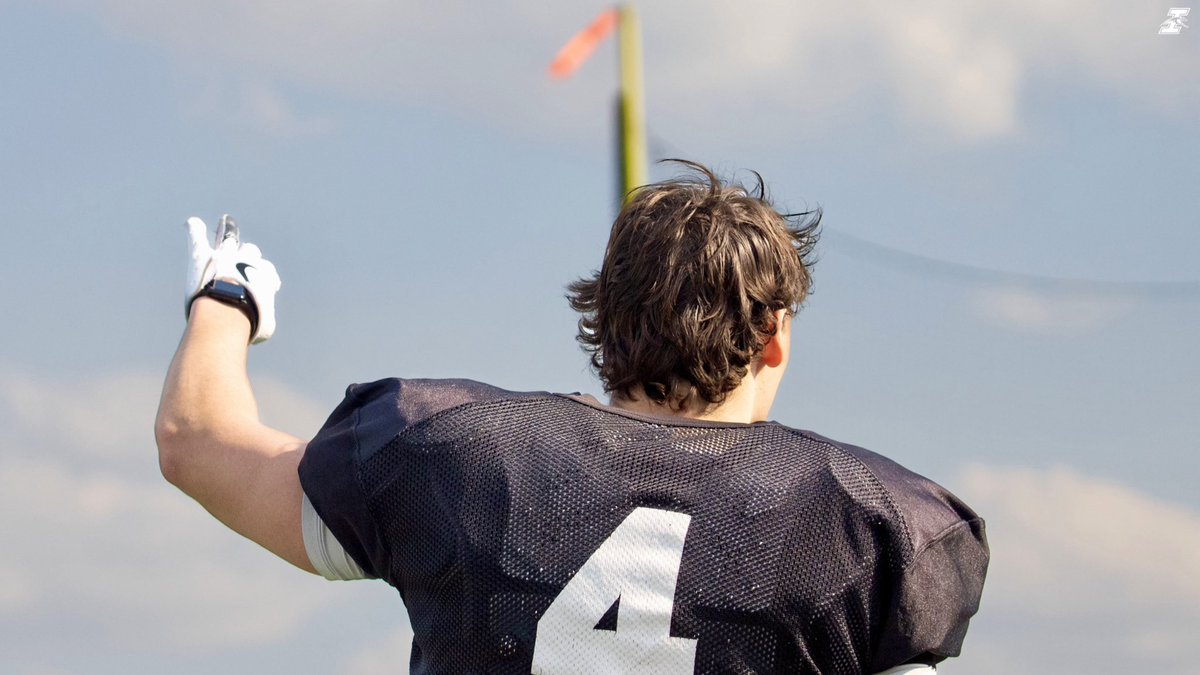 UIndy Football tweet media