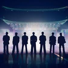 𝓛𝓤𝓛𝓤 ⁷(⟭⟬E ARE B⟬⟭CK) Loving Our 7 since ²⁰¹³ tweet media