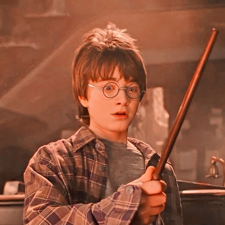 Harry Potter tweet media
