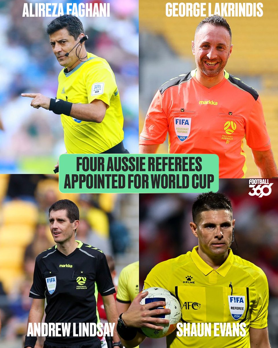 Football360.com.au tweet media