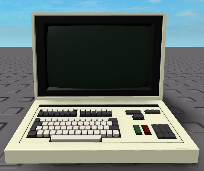 computer and terminal models for a rust corp retake #rust_010