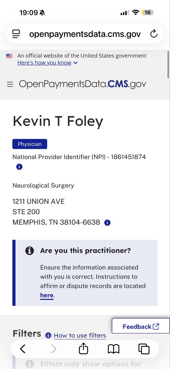 Kris Siemionow, MD, PhD tweet media