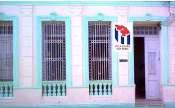 Archivo Histórico Provincial Villa Clara tweet media