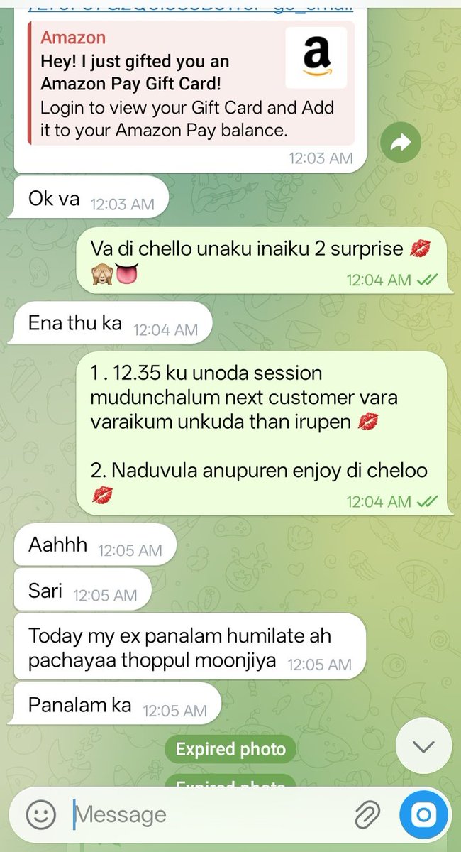 Amshakani_2.0 tweet media