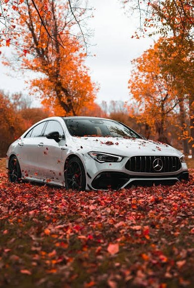 metroTM33's tweet image. #Mercedes Benz CLA45s AMG