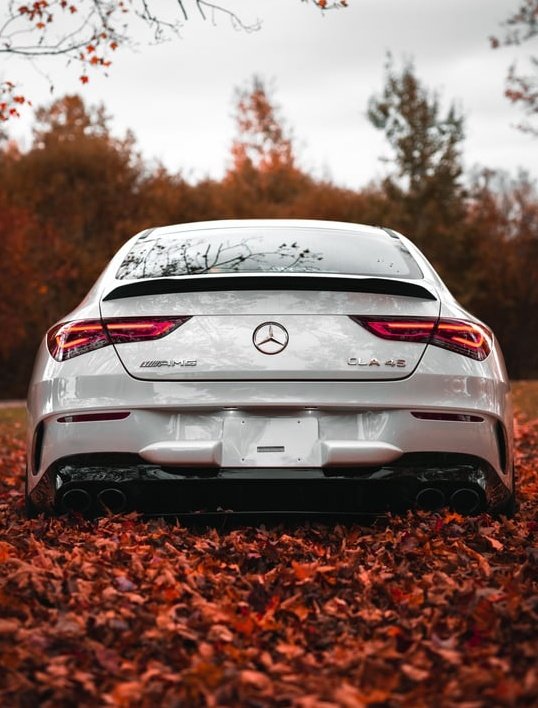 metroTM33's tweet image. #Mercedes Benz CLA45s AMG