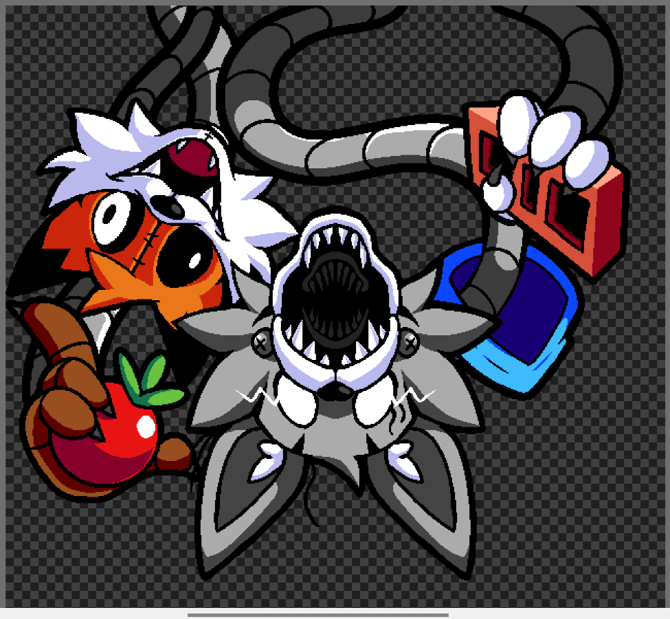 Ghostly Candela (COMMS OPEN) tweet media