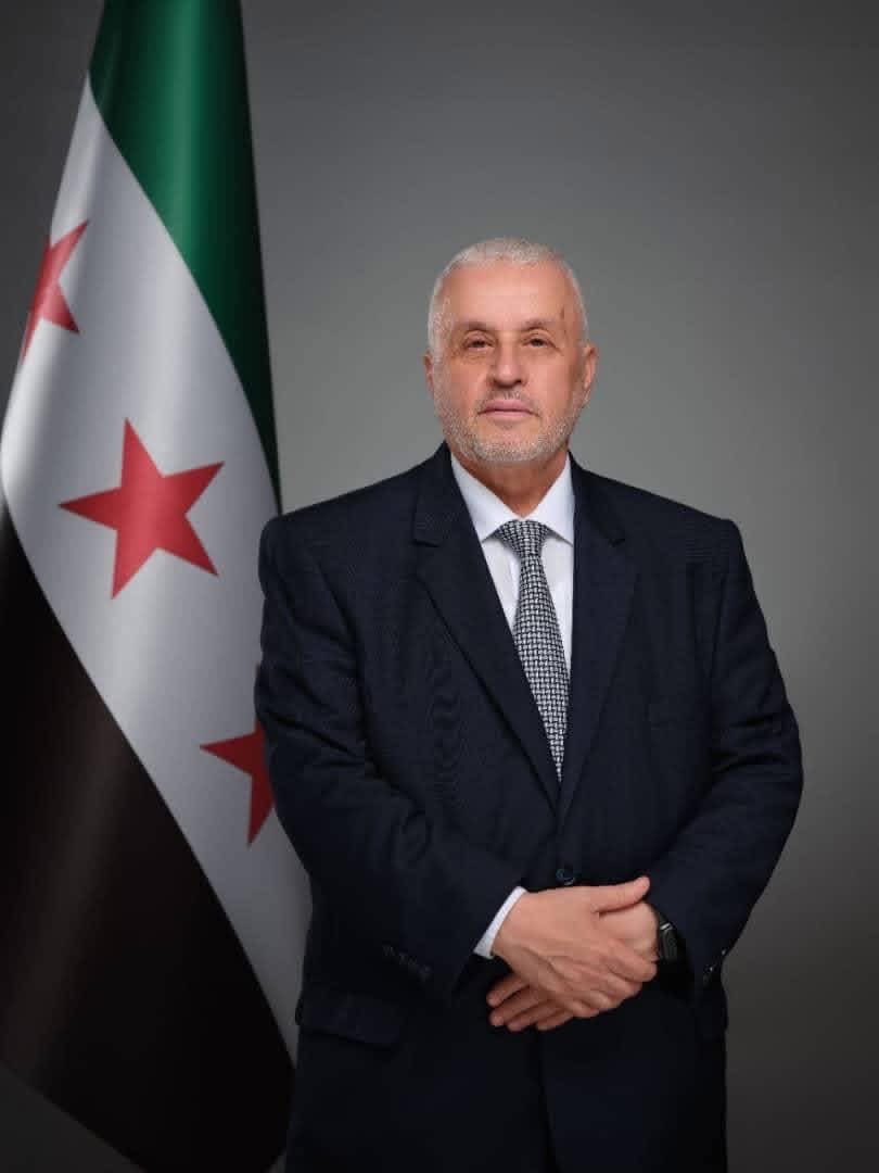 خالد الحمد 🇸🇾 tweet media