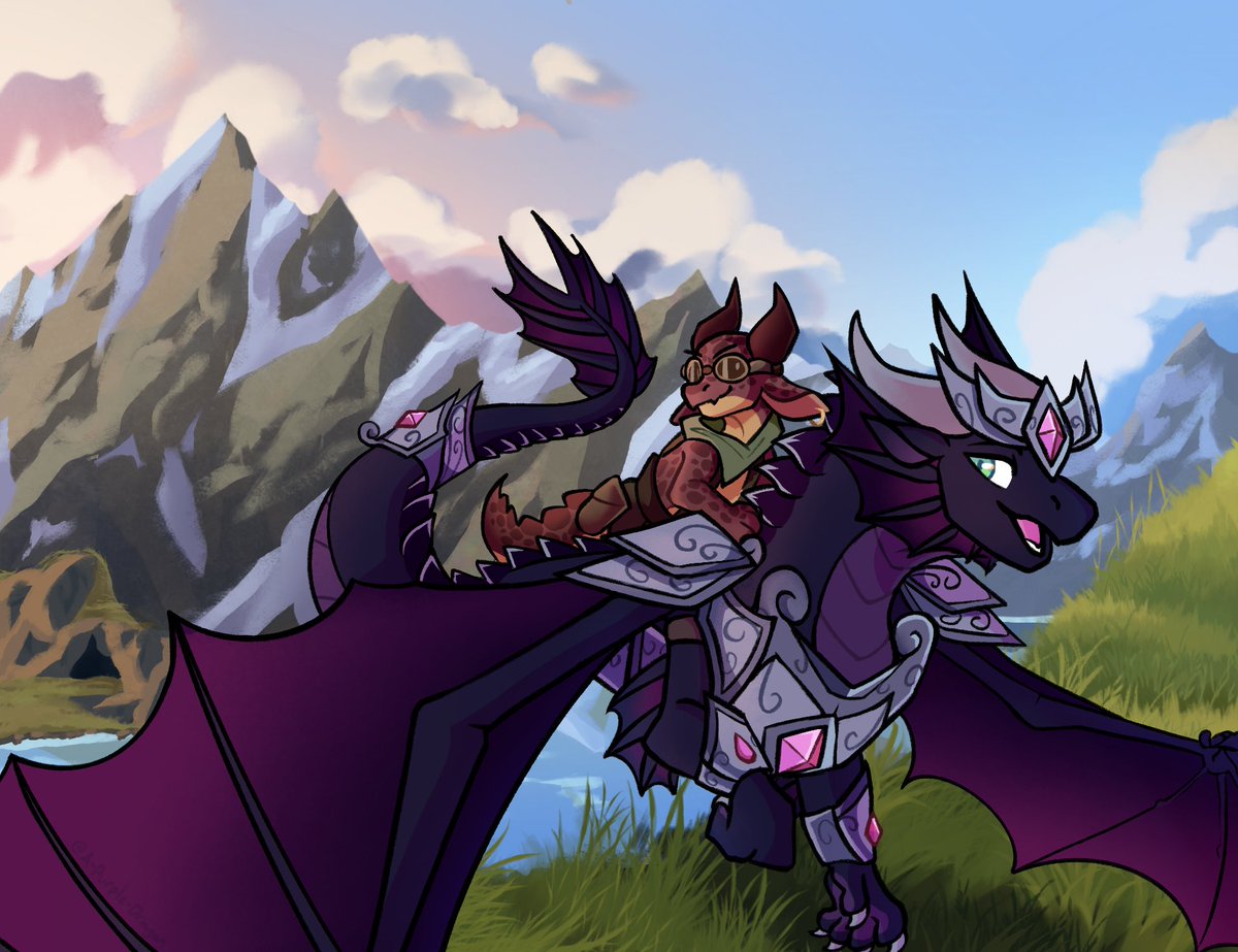 🦋 A-Purple-Dragon.bsky.social tweet media