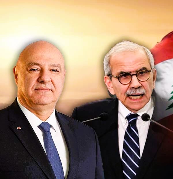 نحنا لبنانيين، ولائنا لـ لبنان وبس، مش معقول نضل رهينة لمشاريع غيرنا ونحرق بلدنا كرمال عيون فلان وعلتان. صار الوقت نقتنع إنو طريق التفاوض والسلام هو اللي بيخلصنا.
#فاوض_للسلام