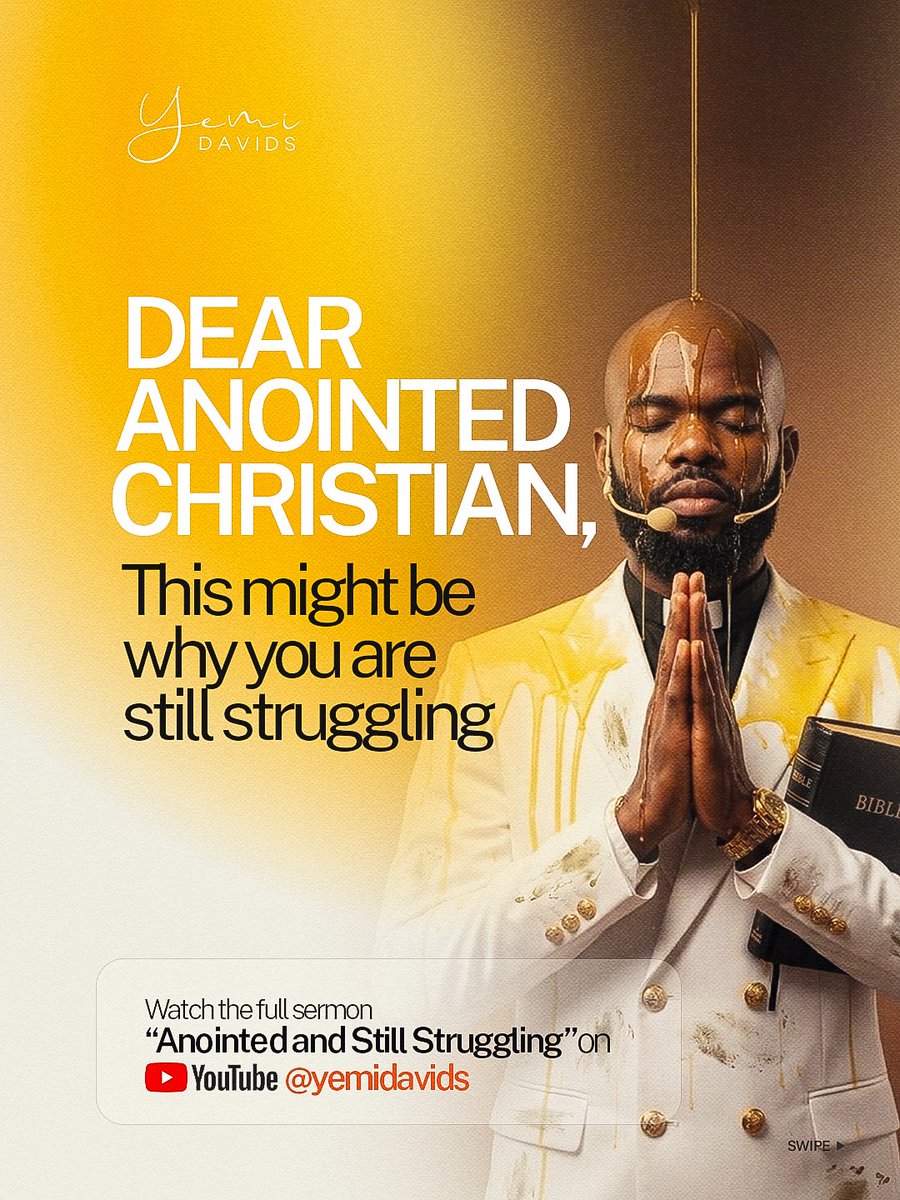 Yemi Davids tweet media