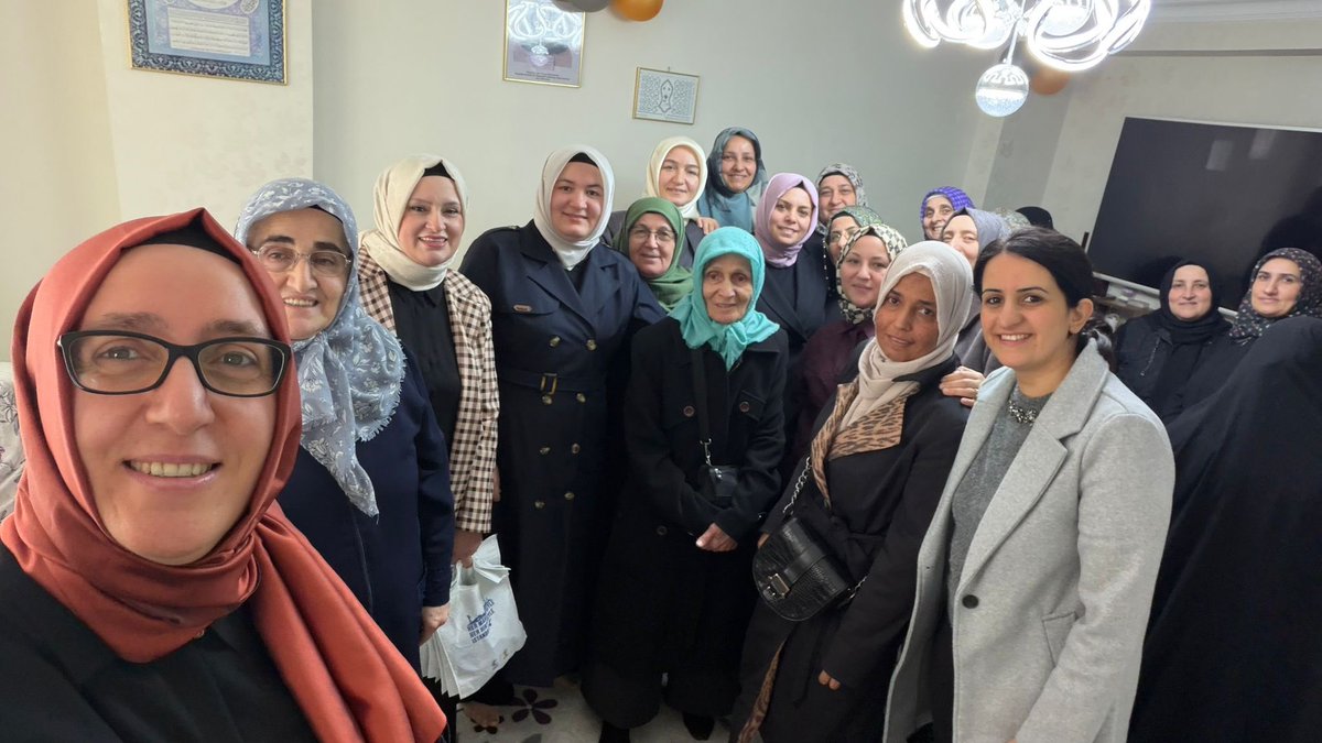 Saliha DEMİRER tweet media