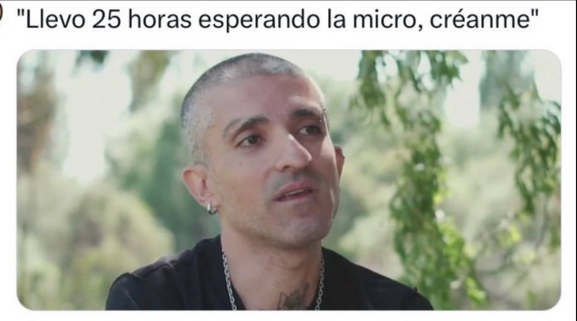 El Villegas tweet media