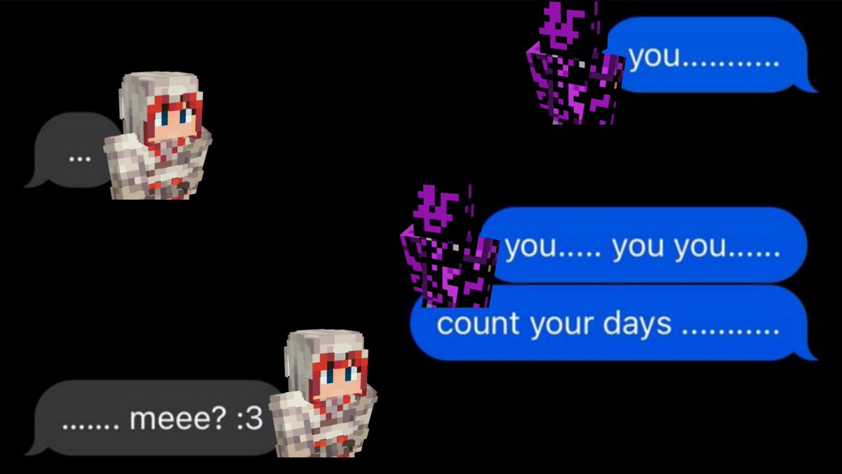 sam | qsmp enjoyer tweet media