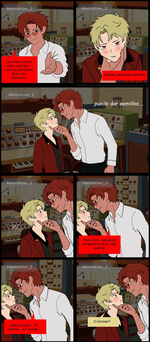 MOON_DRAW2 tweet media