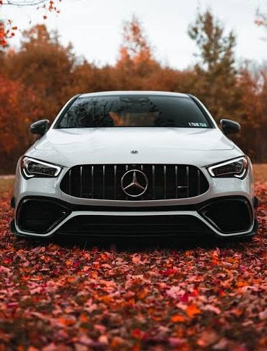 metroTM33's tweet image. #Mercedes Benz CLA45s AMG