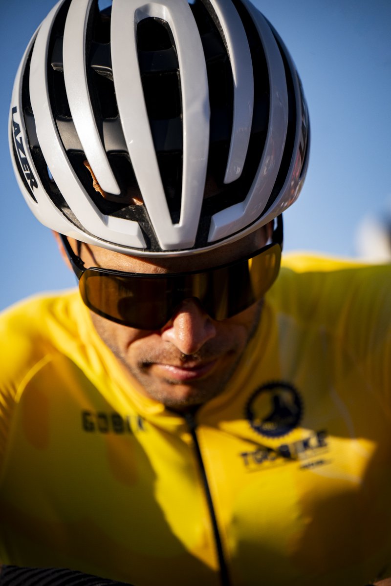 TransGCbike's tweet photo. 🚴Hans Becking vuelve a la Fred. Olsen Express Transgrancanaria Bike en busca de su cuarta victoria consecutiva

🇳🇱El ciclista neerlandés, tres veces campeón de la prueba, regresa a Gran Canaria tras ganar tres de las cuatro etapas en 2025

📰Noticia: https://t.co/7sgeuC1zok https://t.co/qMDUGWSExP