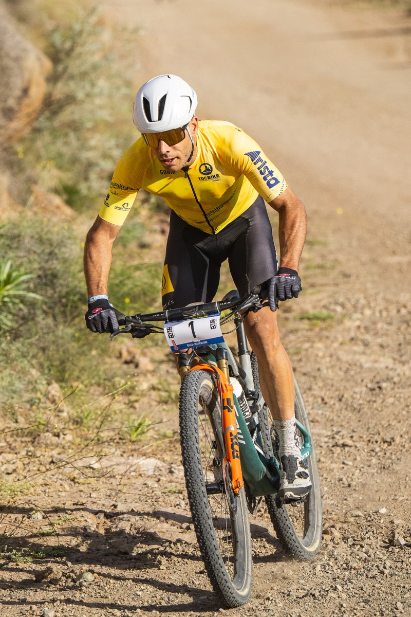 TransGCbike's tweet photo. 🚴Hans Becking vuelve a la Fred. Olsen Express Transgrancanaria Bike en busca de su cuarta victoria consecutiva

🇳🇱El ciclista neerlandés, tres veces campeón de la prueba, regresa a Gran Canaria tras ganar tres de las cuatro etapas en 2025

📰Noticia: https://t.co/7sgeuC1zok https://t.co/qMDUGWSExP