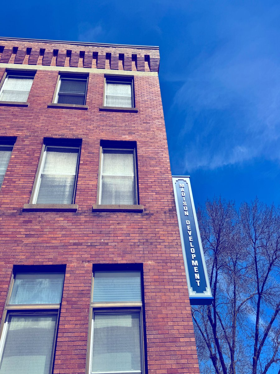 North Shore Brick tweet media