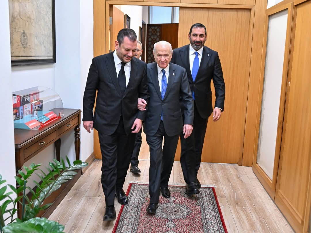 Lütfi Yıldız (OTRAR) tweet media