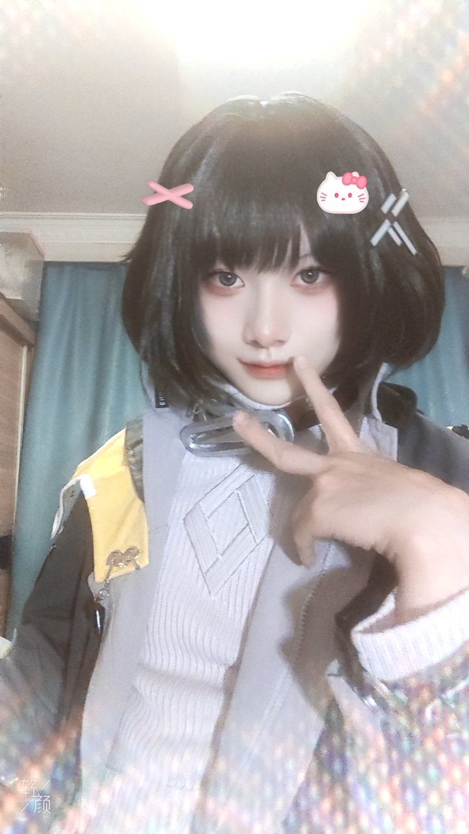 绵白咩咩 tweet media