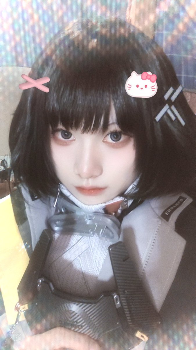 绵白咩咩 tweet media