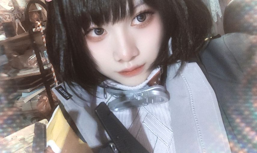 绵白咩咩 tweet media