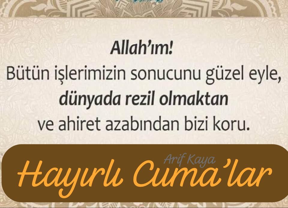 arifkaya25's tweet photo. https://t.co/JAR2ipS1BU