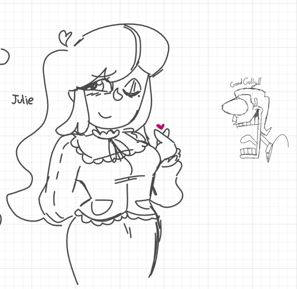 🖌️MJisthatDog ♥︎ CK!Eteled's #1 fan🪓 tweet media