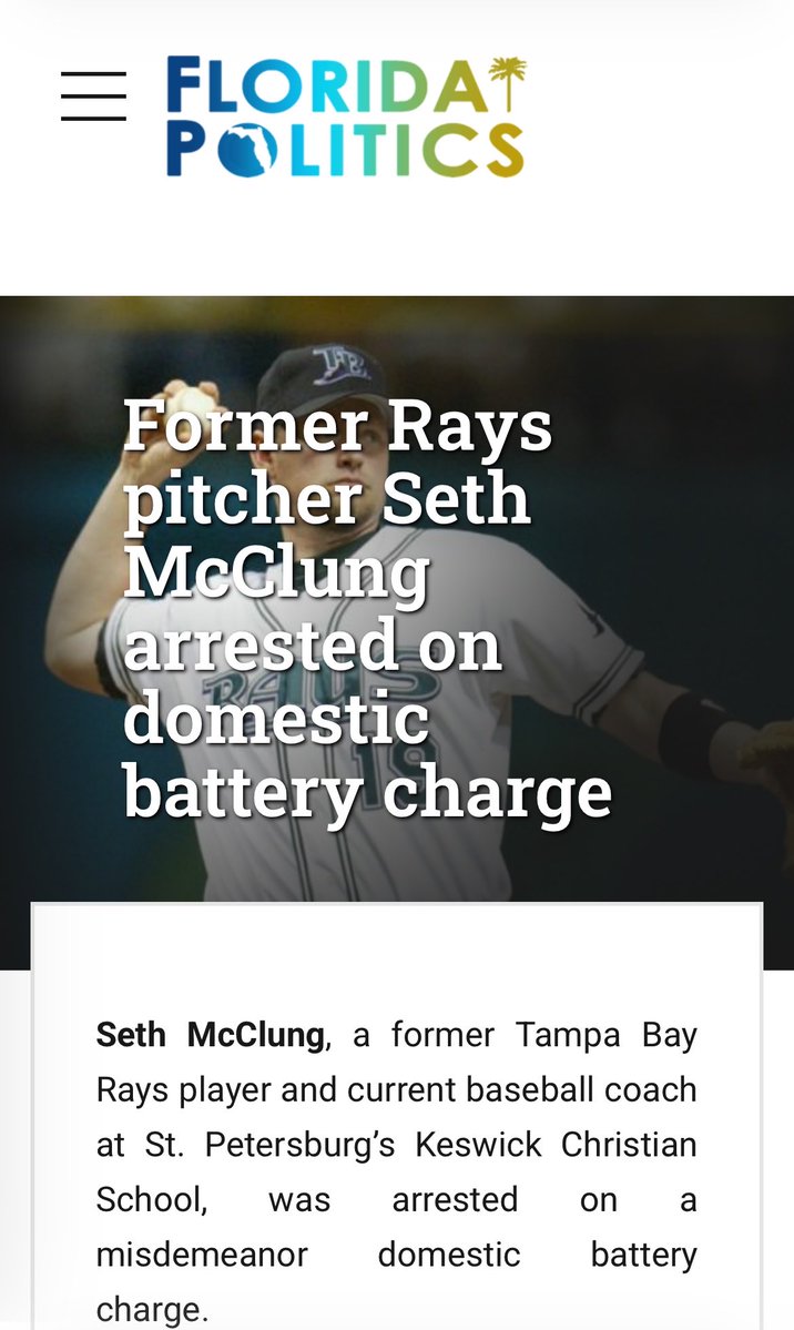 Mickey Koke tweet media